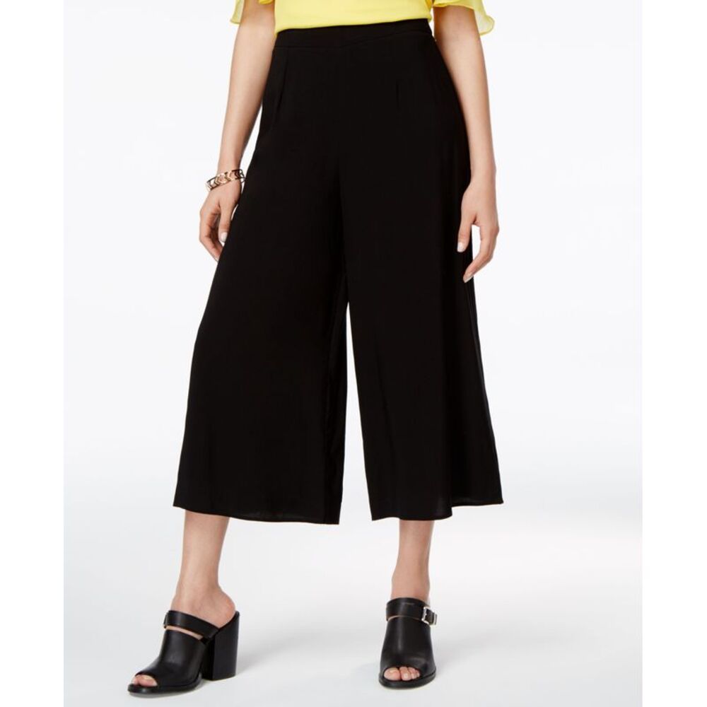 Shift Juniors' Culotte Pants Black XS